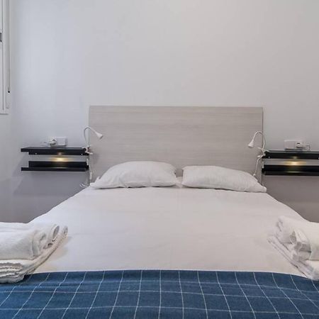 #15Pin-1 Apartamento De Un Dormitorio En Tetuan Madrid Kültér fotó