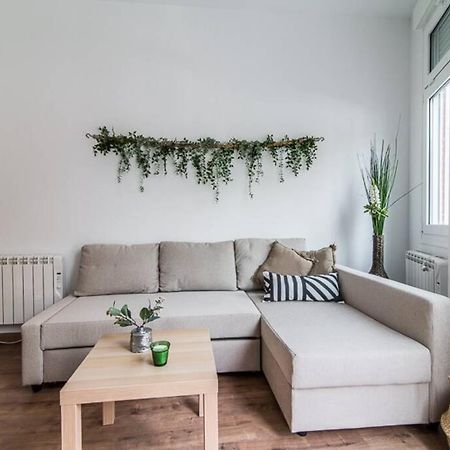#15Pin-1 Apartamento De Un Dormitorio En Tetuan Madrid Kültér fotó